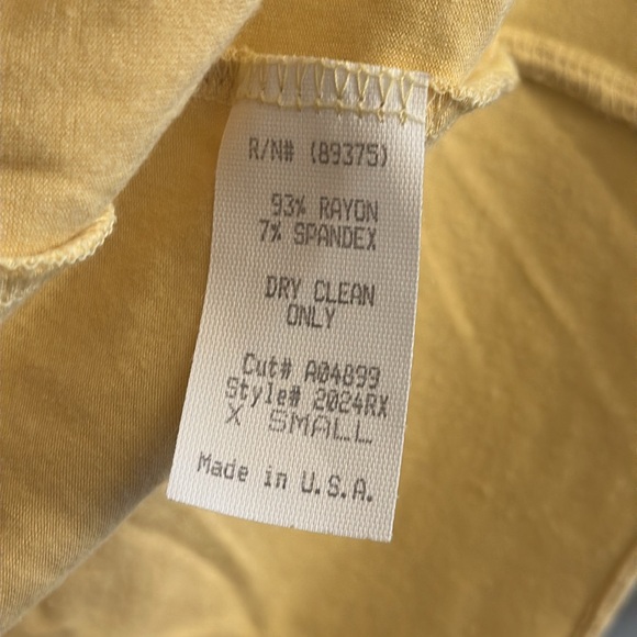 Vintage Sky mini dress 2006 - Picture 4 of 7